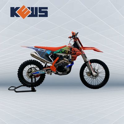 Motocicleta China del OEM Kews del motor del motocrós NB300 174mn-5 del movimiento 120KM/H cuatro