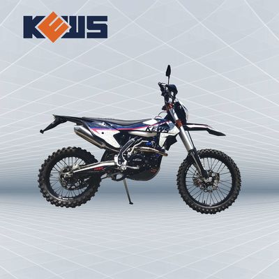 NC300S en la bici de la suciedad del camino KTM 300CC bici china de la suciedad