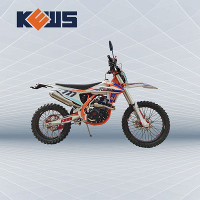 K20 el modelo Euro Bike Motorcycle 300CC aprovisiona de combustible las bicis inyectadas de la suciedad