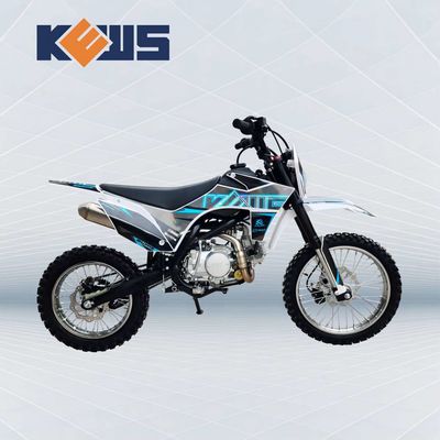 KEWS 1P54FMI-3 HB125 PIT BIKE K61 Modelo de motocicleta de 125CC de China