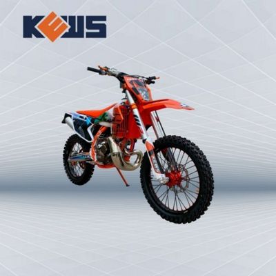 KTM OEM Strong Power Water Cooled MT250cc 2T Off Road Motorcycles