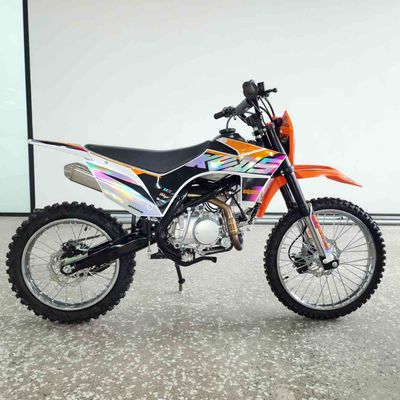 KEWS 1P56FMJ X150 PIT BIKE K61 Model Chinese 140CC Motorcycle Motorbikes