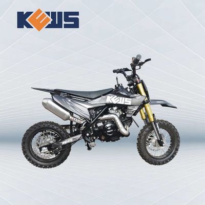 KEWS 1P44FMC ZL60 PIT BIKE K60 Modelo Motocicletas Chinas de 60CC