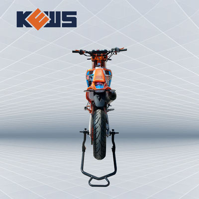 NC450 Motard Supermoto en las bicis 450CC del motocrós de la bici de la suciedad del camino