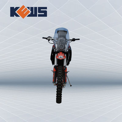 OEM colorido de las motocicletas NC250 250CC Dirtbikes de la reunión de la bici del motocrós
