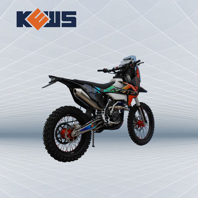 OEM colorido de las motocicletas NC250 250CC Dirtbikes de la reunión de la bici del motocrós