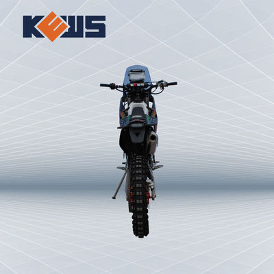OEM colorido de las motocicletas NC250 250CC Dirtbikes de la reunión de la bici del motocrós