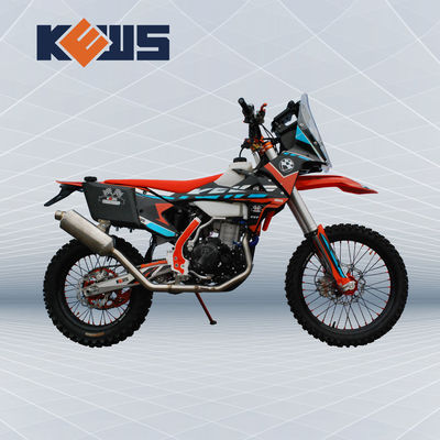 Motor de la bici NC450 194mq de la suciedad de Kawasaki Motocross 450CC de la motocicleta de Kews