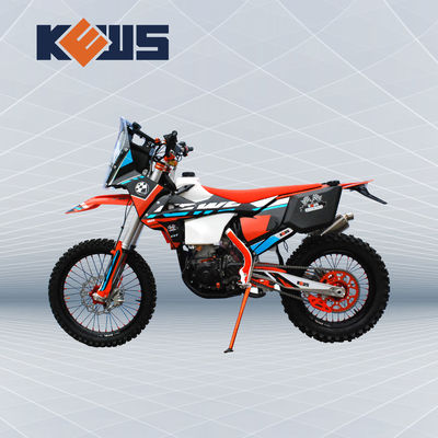 Motor de la bici NC450 194mq de la suciedad de Kawasaki Motocross 450CC de la motocicleta de Kews