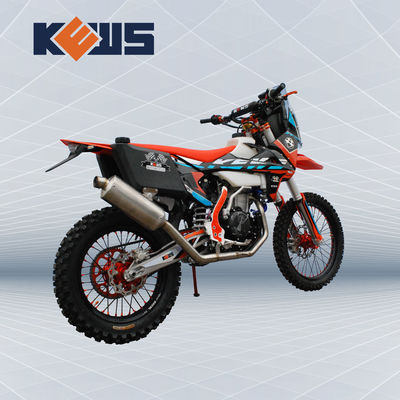 Motor de la bici NC450 194mq de la suciedad de Kawasaki Motocross 450CC de la motocicleta de Kews