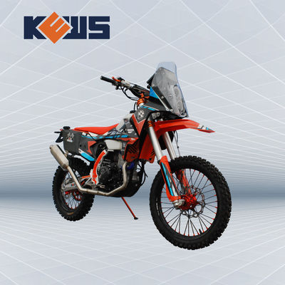 Motor de la bici NC450 194mq de la suciedad de Kawasaki Motocross 450CC de la motocicleta de Kews