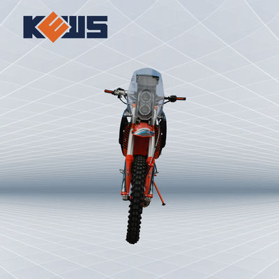 Motor de la bici NC450 194mq de la suciedad de Kawasaki Motocross 450CC de la motocicleta de Kews