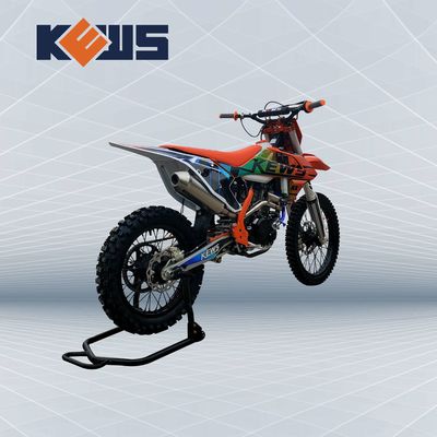 Motocicleta China del OEM Kews del motor del motocrós NB300 174mn-5 del movimiento 120KM/H cuatro