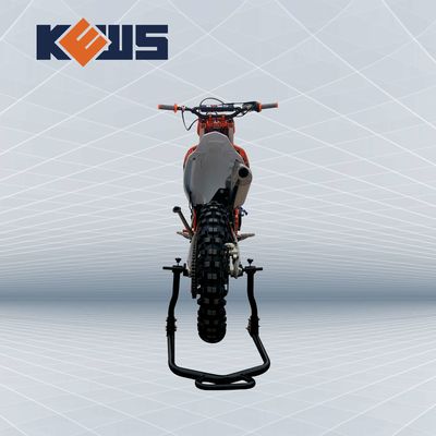 Motocicleta China del OEM Kews del motor del motocrós NB300 174mn-5 del movimiento 120KM/H cuatro