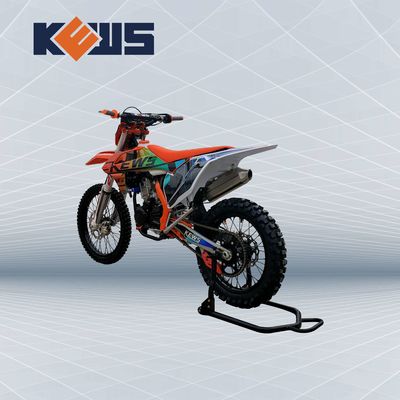 Motocicleta China del OEM Kews del motor del motocrós NB300 174mn-5 del movimiento 120KM/H cuatro