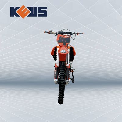 Motocicleta China del OEM Kews del motor del motocrós NB300 174mn-5 del movimiento 120KM/H cuatro