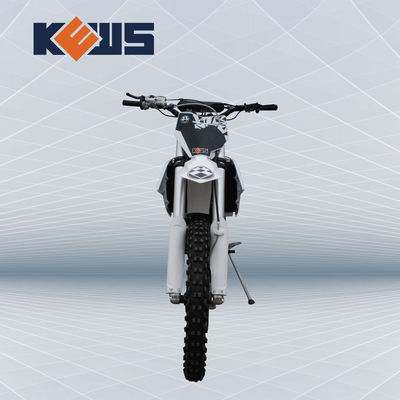 Motocicleta dual del deporte de Honda 300CC del motocrós del movimiento de K20 ZS182MN cuatro