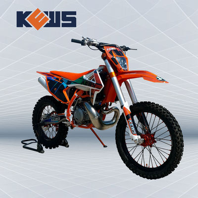 Bici eléctrica de la suciedad del movimiento del comienzo 2 del motocrós 120KM/H del movimiento de K16-2T MLF300 2