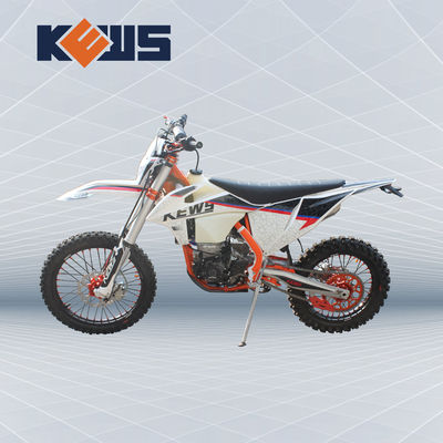 Euro 120KM/H 4 motocicletas K16 modelo en motocicletas europeas del estilo del motor NC250