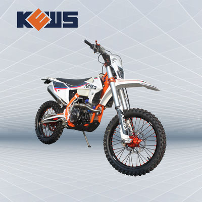 Euro 120KM/H 4 motocicletas K16 modelo en motocicletas europeas del estilo del motor NC250