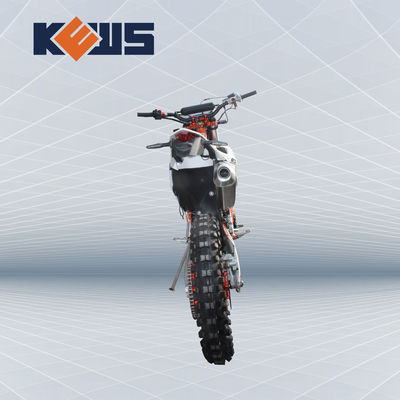 Euro 120KM/H 4 motocicletas K16 modelo en motocicletas europeas del estilo del motor NC250