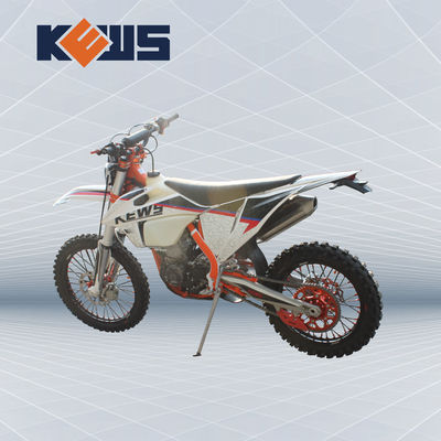 Euro 120KM/H 4 motocicletas K16 modelo en motocicletas europeas del estilo del motor NC250