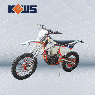 Euro 120KM/H 4 motocicletas K16 modelo en motocicletas europeas del estilo del motor NC250