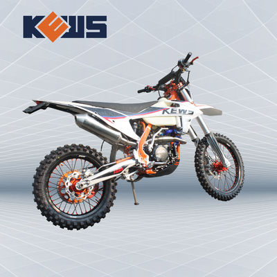 Euro 120KM/H 4 motocicletas K16 modelo en motocicletas europeas del estilo del motor NC250
