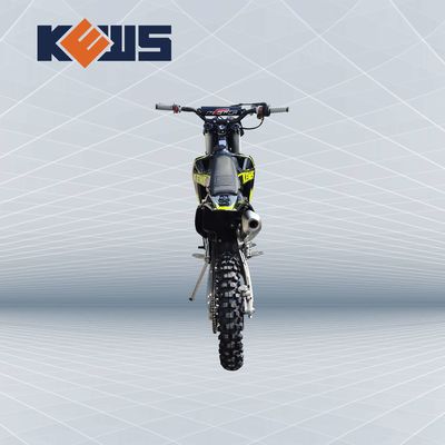 Bicis ácidas CB-F250 del motocrós del motocrós 250CC del movimiento de la batería cuatro