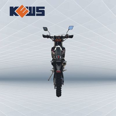 NC300S en la bici de la suciedad del camino KTM 300CC bici china de la suciedad