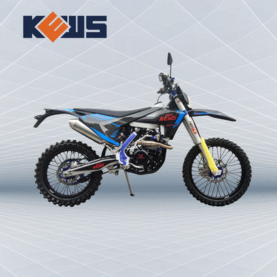 Modelo K18 de Husq en NC300s Efi Euro 4 motocicletas obedientes en la moto del camino 300CC