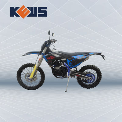 Modelo K18 de Husq en NC300s Efi Euro 4 motocicletas obedientes en la moto del camino 300CC
