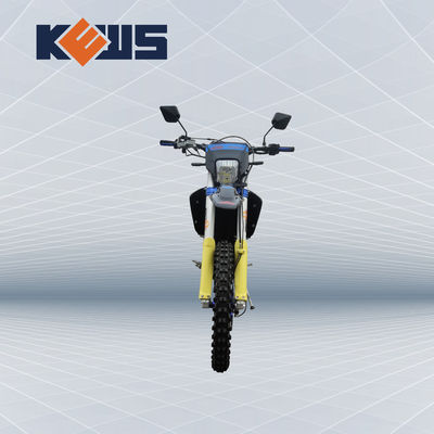 Modelo K18 de Husq en NC300s Efi Euro 4 motocicletas obedientes en la moto del camino 300CC