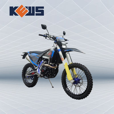 Modelo K18 de Husq en NC300s Efi Euro 4 motocicletas obedientes en la moto del camino 300CC