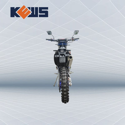 Modelo K18 de Husq en NC300s Efi Euro 4 motocicletas obedientes en la moto del camino 300CC