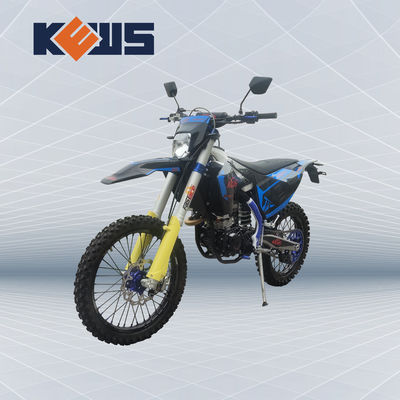 Modelo K18 de Husq en NC300s Efi Euro 4 motocicletas obedientes en la moto del camino 300CC