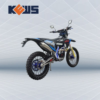 Modelo K18 de Husq en NC300s Efi Euro 4 motocicletas obedientes en la moto del camino 300CC