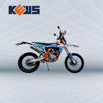 KTM Enduro 250 4 motocicleta dual del deporte de las motocicletas CB-F250 250CC de Enduro del movimiento