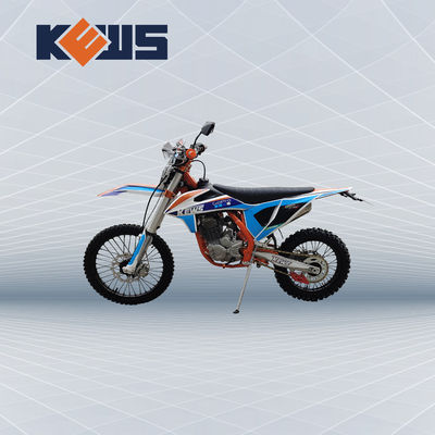 KTM Enduro 250 4 motocicleta dual del deporte de las motocicletas CB-F250 250CC de Enduro del movimiento