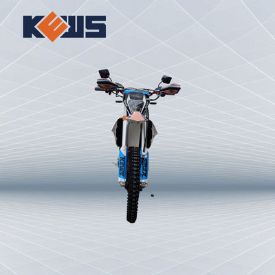 KTM Enduro 250 4 motocicleta dual del deporte de las motocicletas CB-F250 250CC de Enduro del movimiento