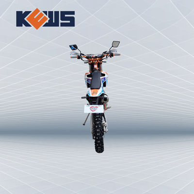KTM Enduro 250 4 motocicleta dual del deporte de las motocicletas CB-F250 250CC de Enduro del movimiento