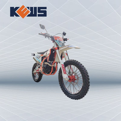 K20 el modelo Euro Bike Motorcycle 300CC aprovisiona de combustible las bicis inyectadas de la suciedad