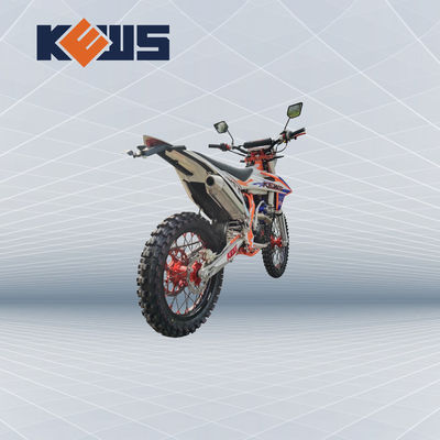 K20 el modelo Euro Bike Motorcycle 300CC aprovisiona de combustible las bicis inyectadas de la suciedad