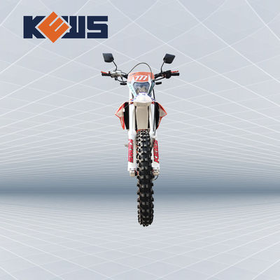 K20 el modelo Euro Bike Motorcycle 300CC aprovisiona de combustible las bicis inyectadas de la suciedad