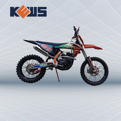 Bicis de la suciedad del modelo NC300S 300CC Enduro de Kews K20 con el carburador o Efi