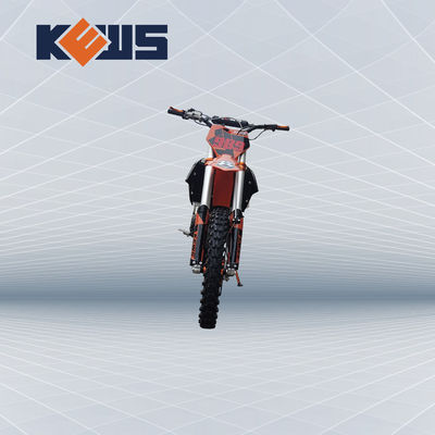 Bicis de la suciedad del modelo NC300S 300CC Enduro de Kews K20 con el carburador o Efi