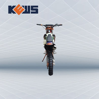 Bicis de la suciedad del modelo NC300S 300CC Enduro de Kews K20 con el carburador o Efi