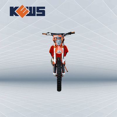 Bici 233CC MT250 de la suciedad del motocrós de las bicis de la suciedad del movimiento de K16 KTM dos