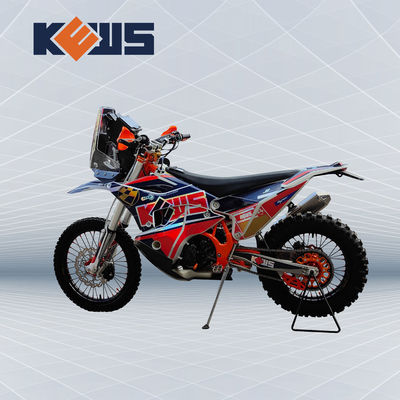 Palanca de la bici de la suciedad de las motocicletas NC450S KTM 450CC de la reunión de Kews K25 alta con la célula del litio