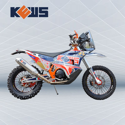 Palanca de la bici de la suciedad de las motocicletas NC450S KTM 450CC de la reunión de Kews K25 alta con la célula del litio
